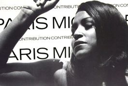 MICA PARIS: Contribution