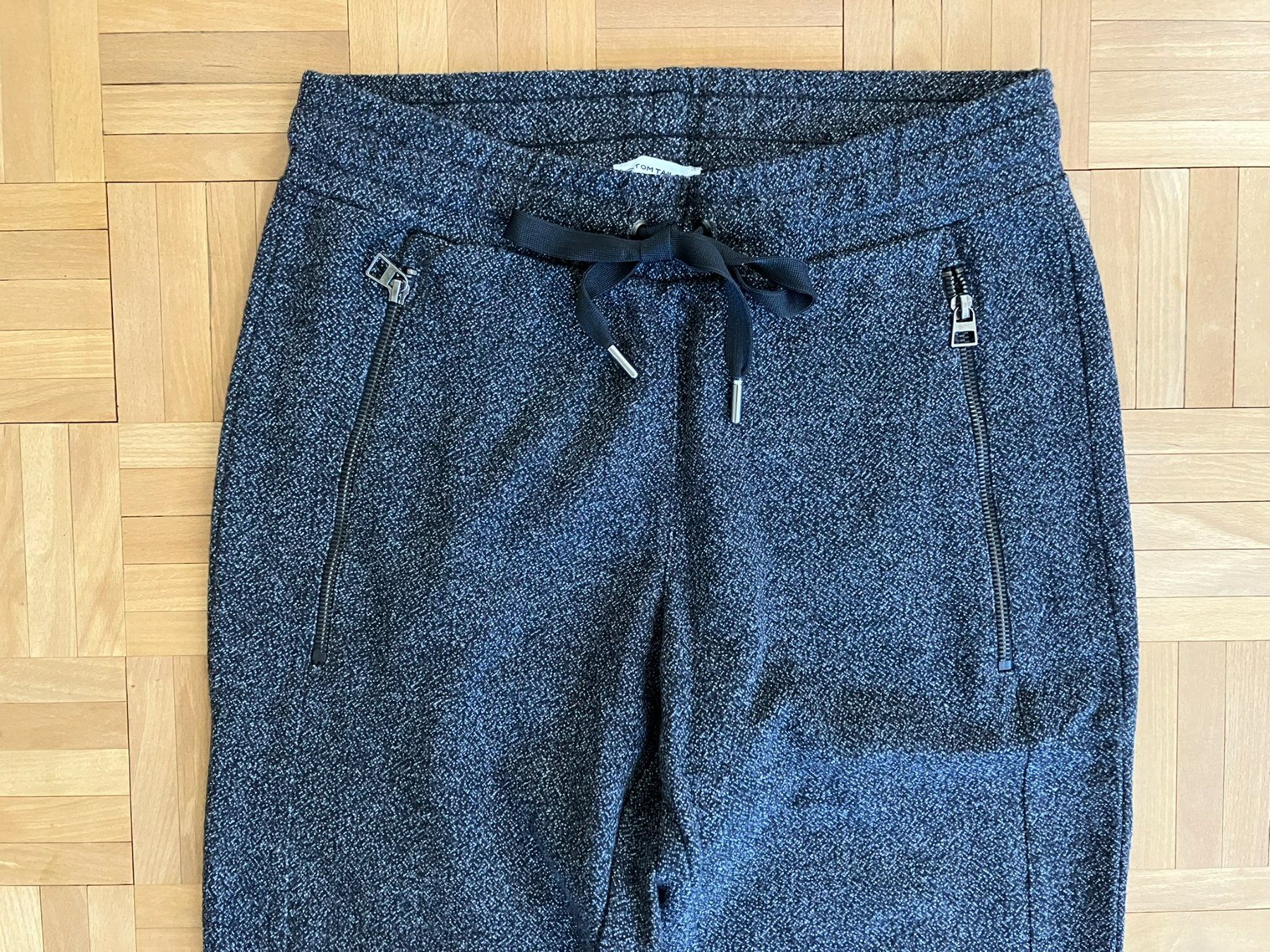 Tom Tailor Hosen: Tom Tailor Joggpants Gr.36 – Gebraucht aus Laupen ZH von kar_lfz6 3