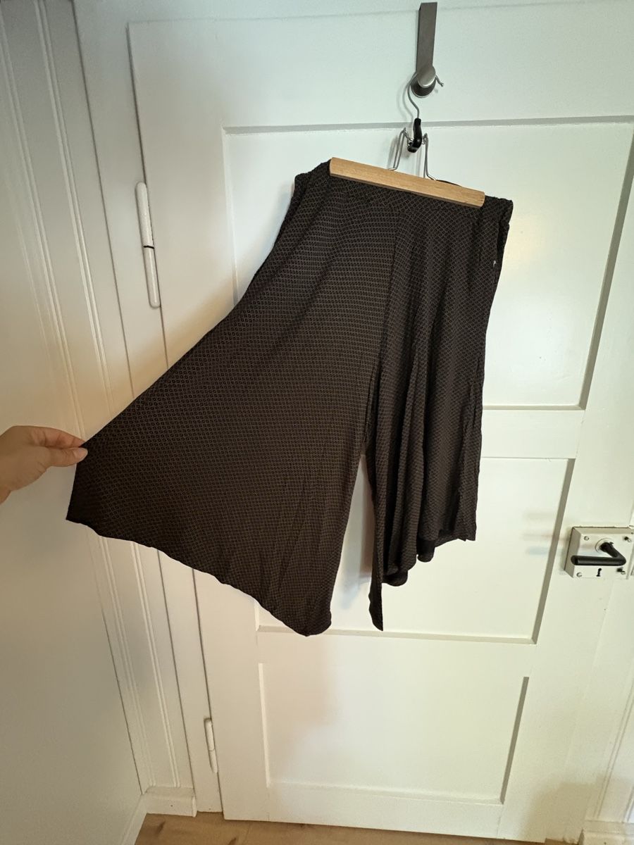 Pantaloni: Sommerhose von 3 ELFEN Gr. S – Usato da Schwerzenbach venduto da frauminze 2