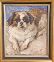 huile de Conrad Senn