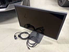 LG UltraFine 4k Monitor 24MD4KL-B