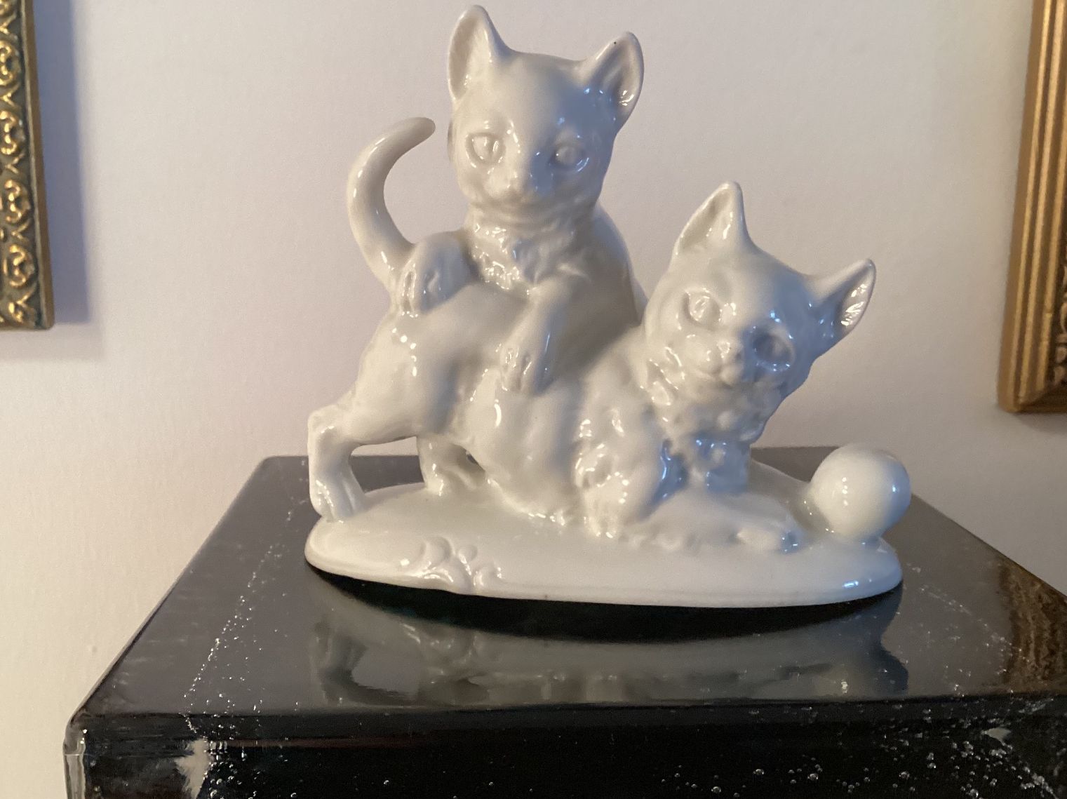 Tutte le decorazioni: Porcelaine – Nuovo (secondo la descrizione) da fribourg venduto da iris18 1