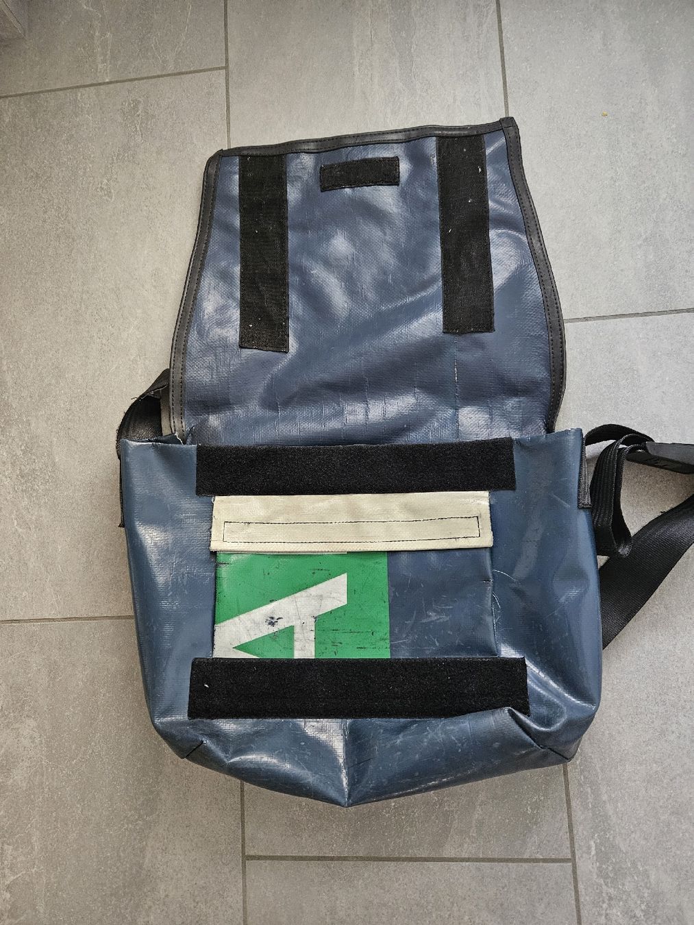 Freitag Sacs: Freitag Tasche – D'occasion à Uezwil par 00Zitronenbaum 1