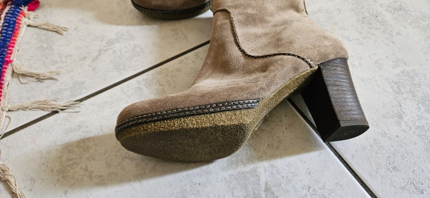 Gabor Damenschuhe: Gabor Pumps Gr.37 – Gebraucht aus Volketswil von James2012 1