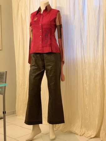 Ambiente 7/8 Hose