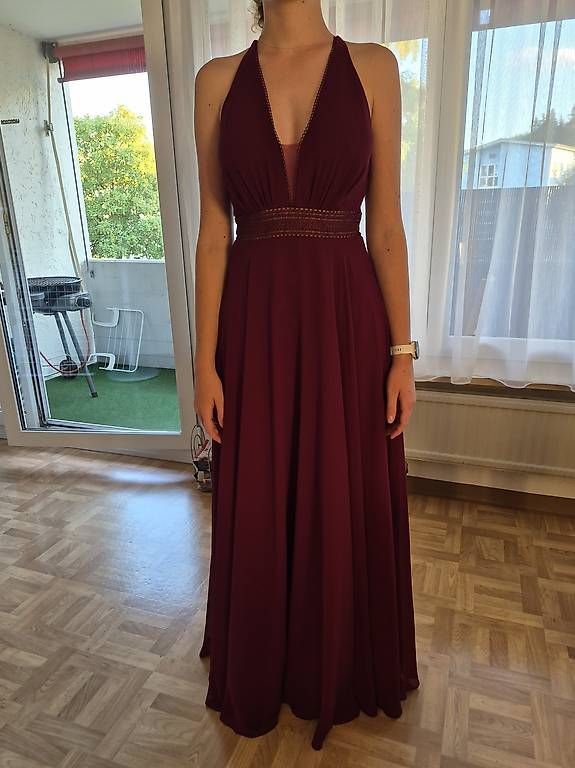 Robes: Abendkleid – D'occasion à Holziken par Kochtopf 1
