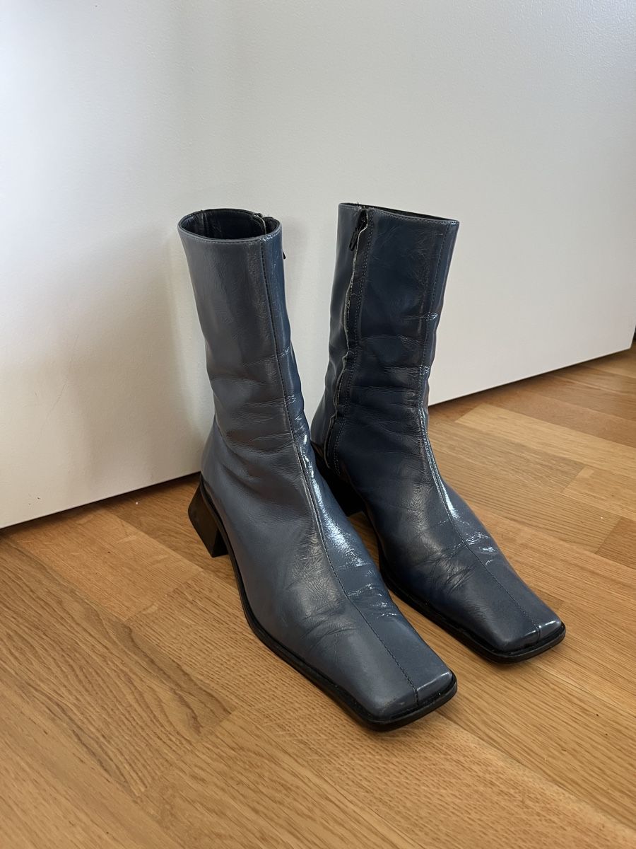 Scarpe da donna: Stiefel Paloma Wool – Usato da Zürich venduto da nbataillard