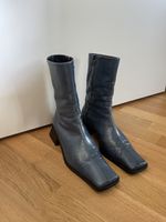 Stiefel Paloma Wool