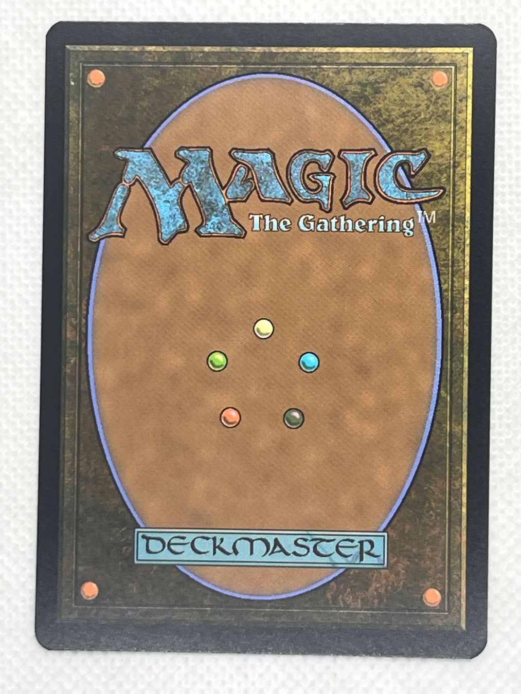 Magic The Gathering Cartes à collectionner: MTG Elsewhere Flask Retro Artifact Uncommon Englisch – D'occasion à Hinterkappelen par Kim1992 1