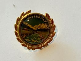 1 Pin Fafleralp