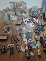 Playmobil Top Agents Sammlung 