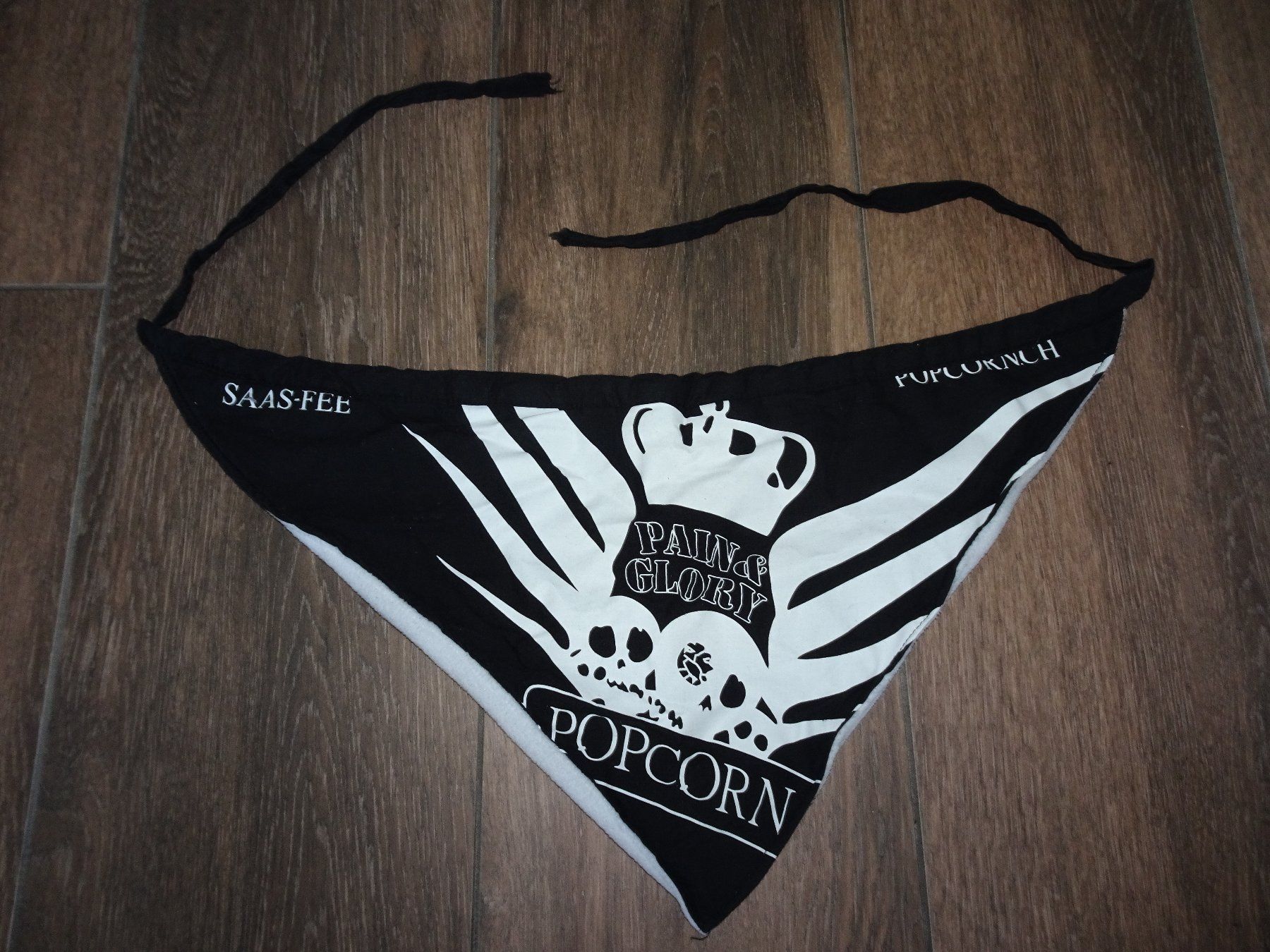 Haarschmuck: Bandana – Gebraucht aus Satigny von salvatore73