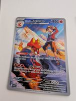 Ethan's Magcargo Pokemon card ASC EN 222/217