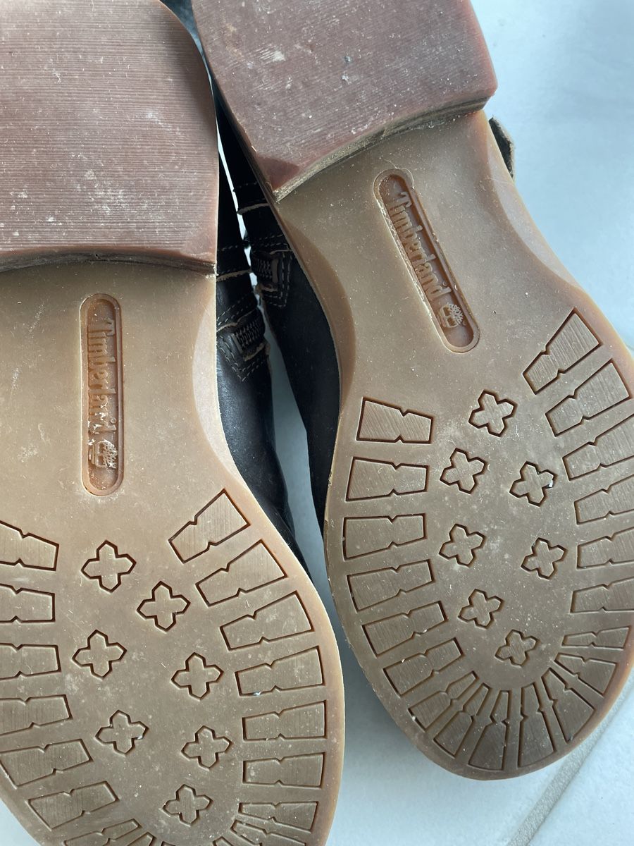 Scarpe da donna: Boots / Schuhe / Timberland – Usato da Richterswil venduto da Wildampfer 2