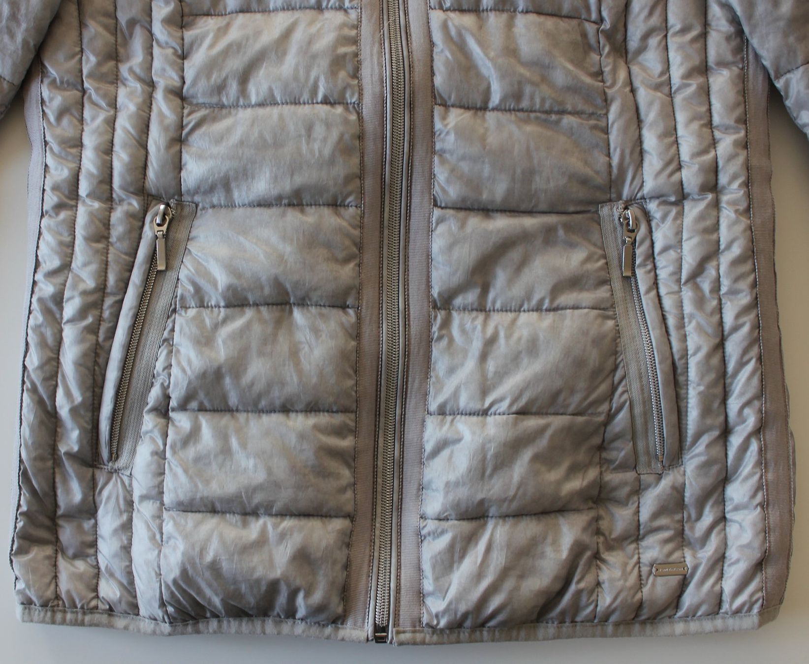Tom Tailor Jacken: Veste légère TOM TAILOR  t. M – Gebraucht aus Peseux von Gilloss 3