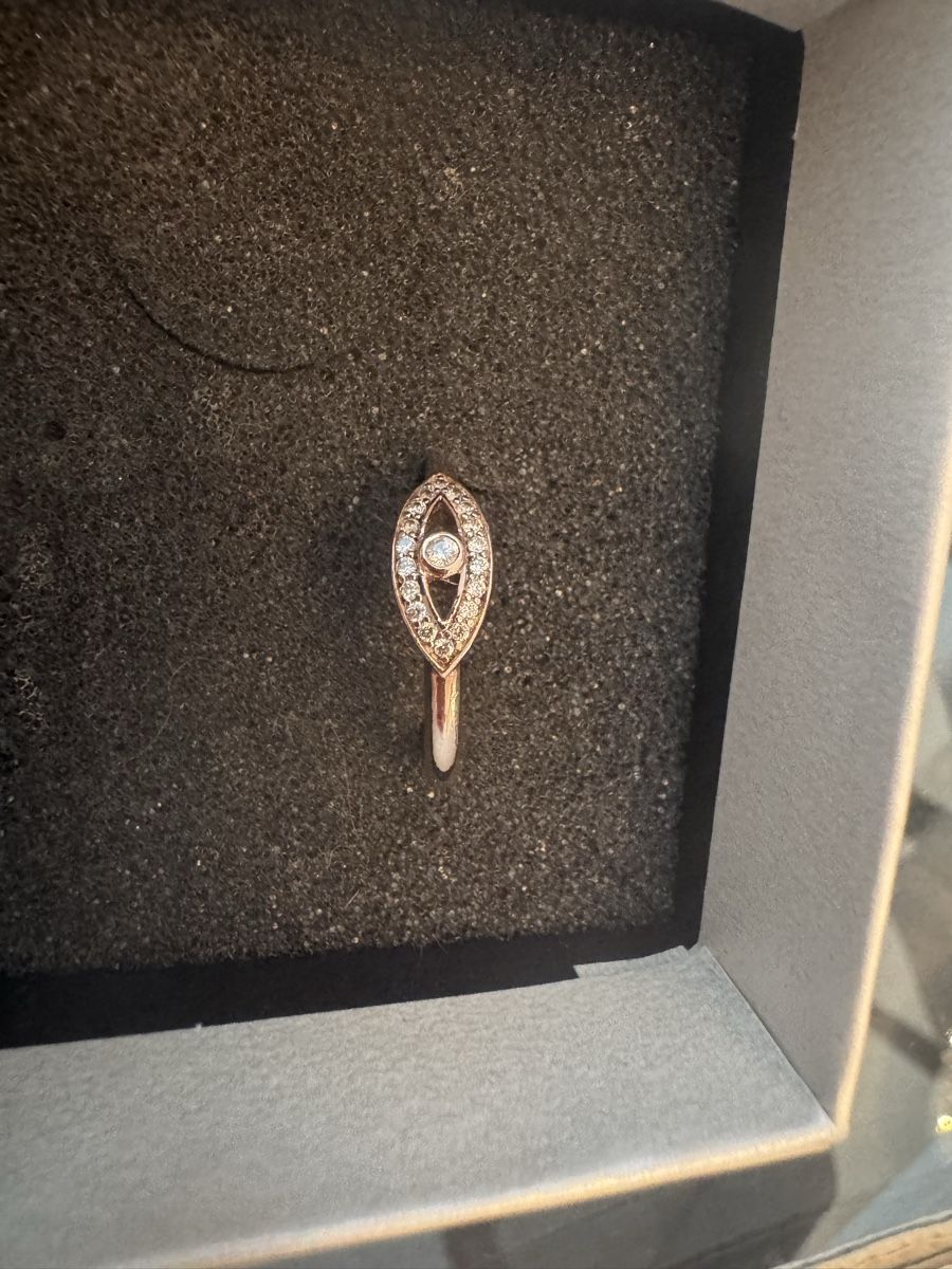Anelli: Thomas Sabo Ring 52 – Usato da Zürich venduto da Anilein_9989 3