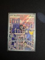 Pokémon Miaouss de Galar 141/128 IR Illustration Rare FR 30T