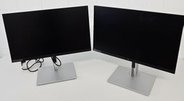 HP Monitor E24 G4 FHD (Paar)