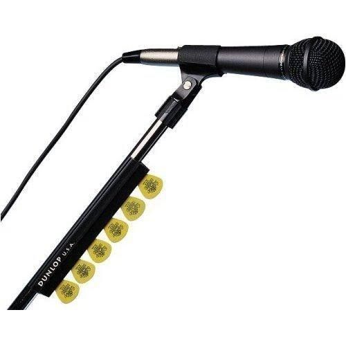 Strumenti musicali: Plektrenhalter für Stativ – Nuovo e nell'imballaggio originale da Basel venduto da Pickman 1