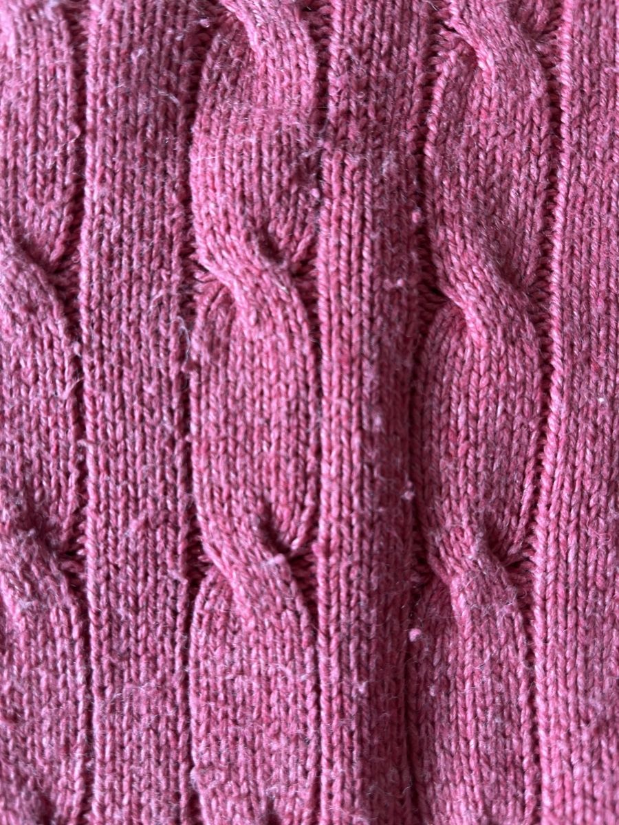 Polo Ralph Lauren Maglioni & Felpe: Polo Ralph Lauren Pullover, Grösse M, Rosa – Nuovo (secondo la descrizione) da Zug venduto da Nickwalks999 4