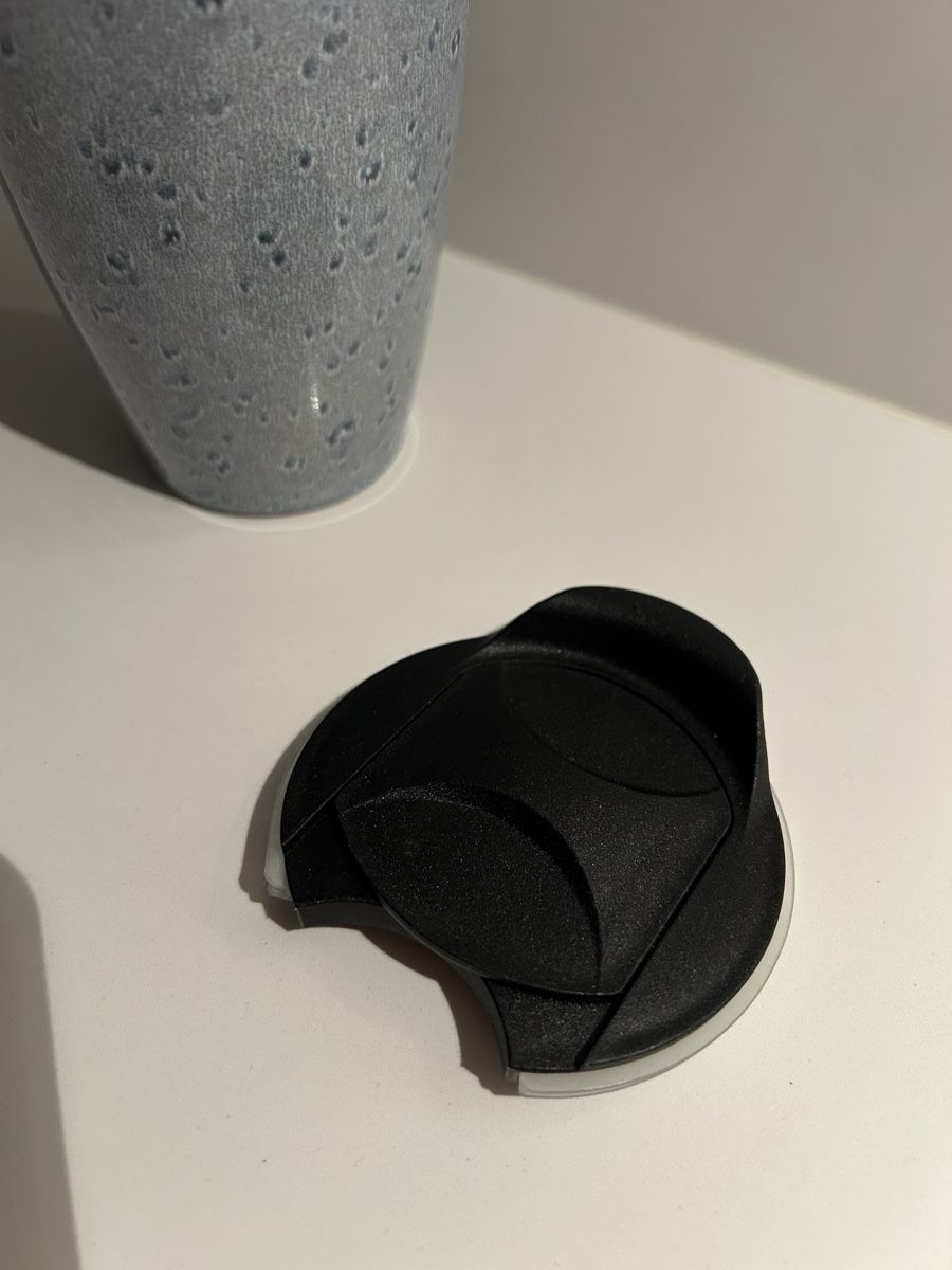 Tazze: Kaffeebecher mit Deckel - neu – Nuovo (secondo la descrizione) da Chur venduto da faja7000 2