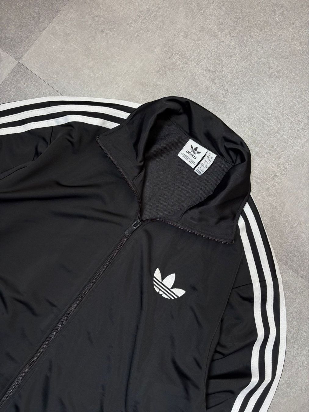 Adidas Jacken: Vintage Adidas Firebird Trainingsjacke - Grösse S – Neu (gemäss Beschreibung) aus Werdenberg von hase.vintage 1