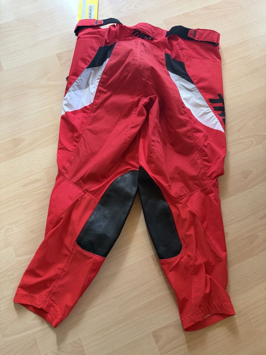 Pantaloni: Motocrosshose von Thor – Nuovo (secondo la descrizione) da Wald ZH venduto da Hoefmis 3
