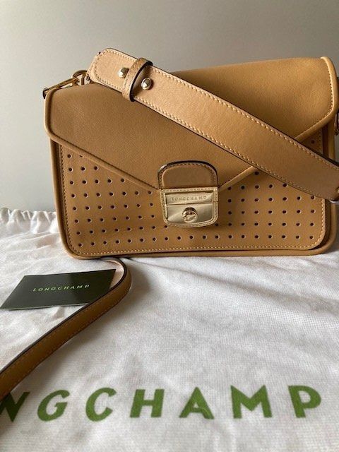 Longchamp Borse da donna: Tasche von Lonchamp – Nuovo (secondo la descrizione) da Ettenhausen TG venduto da Babi69 2
