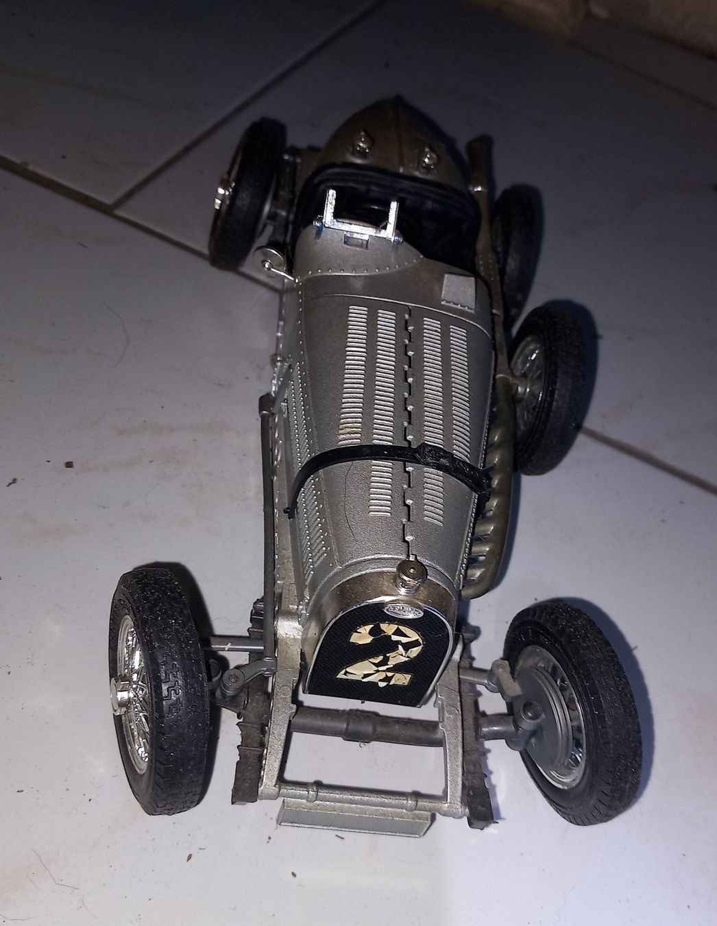 Bugatti Modellini d'auto: BUGATTI SGALE MODELS – Usato da Ried-Brig venduto da ugukim 1