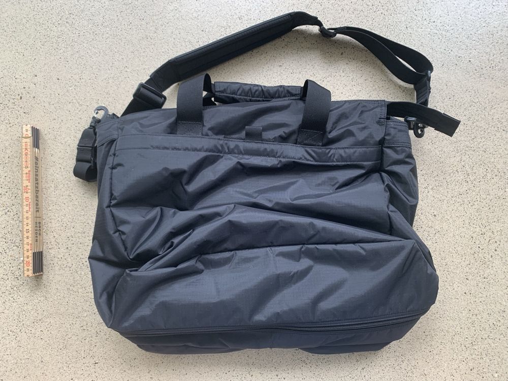 Borse: Manhattan Passage "Stanley" - Top Zustand! Reisetasche – Nuovo (secondo la descrizione) da Zürich venduto da 718zzQk99 2