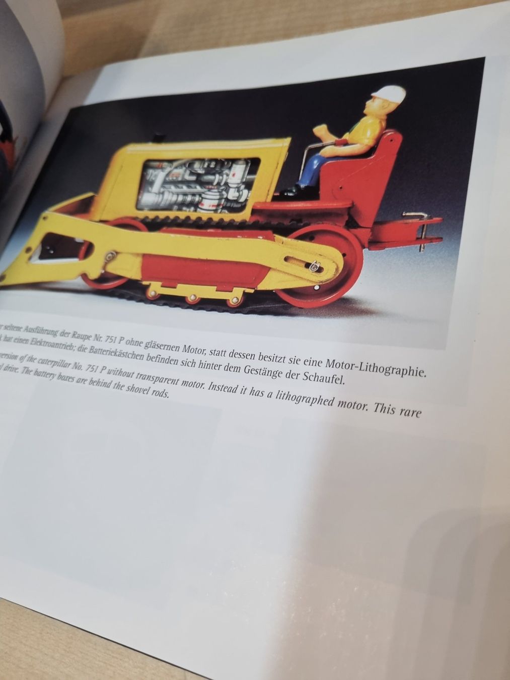 Libri: MODELLBAUBUCH  GESCHA STRENCO – Usato da Männedorf venduto da Modell-Spezialisten 6