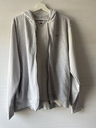 Kapuzenjacke von Tommy Jeans