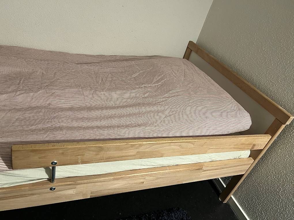 Letti: Sniglar Ikea Kinderbett – Usato da Zürich venduto da sua_8b9h 2