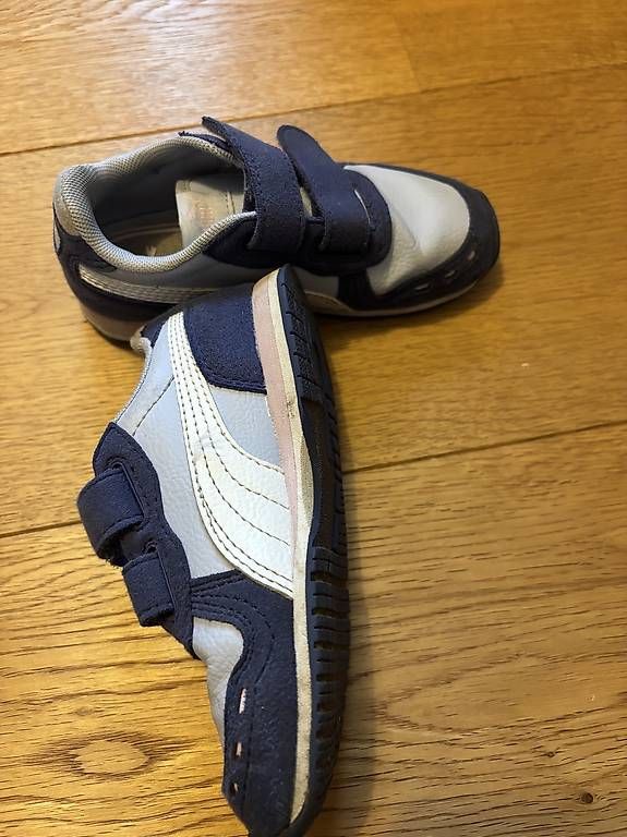 Scarpe per ragazzi: Puma Sneakers 26 – Usato da Klingnau venduto da Mowi0309 1