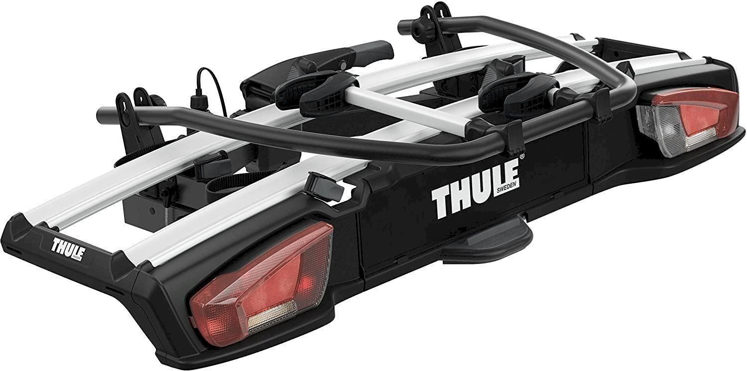 Poutres: THULE 938 VeloSpace XT 2 Träger – Neuf avec emballage d'origine à Bottighofen par zaap 2