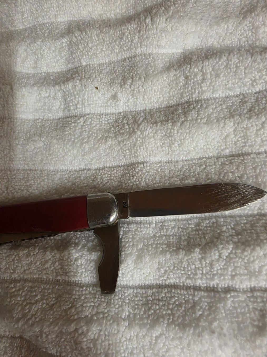 Schweizer Armee Taschenmesser: Wengerinox Sackmesser  – Gebraucht aus Luzern von bagija 3
