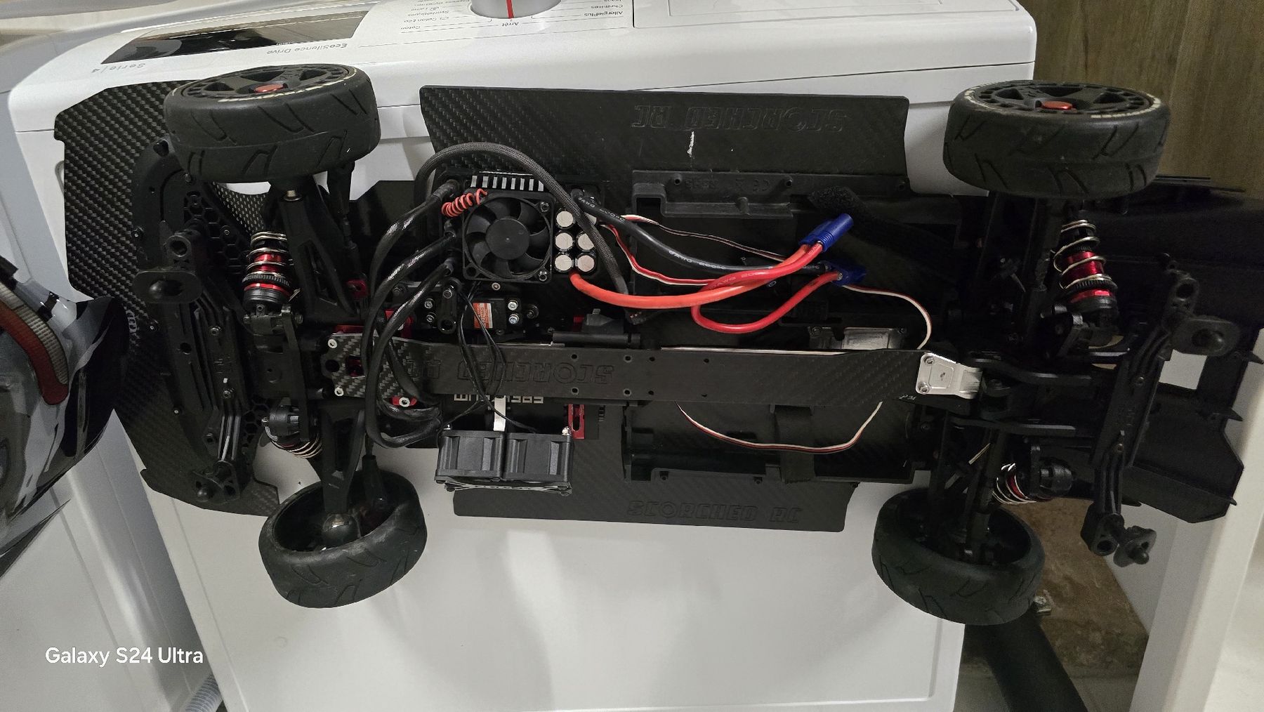Arrma Modellismo RC: arrma infraction – Usato da Grandson venduto da Kpop 4