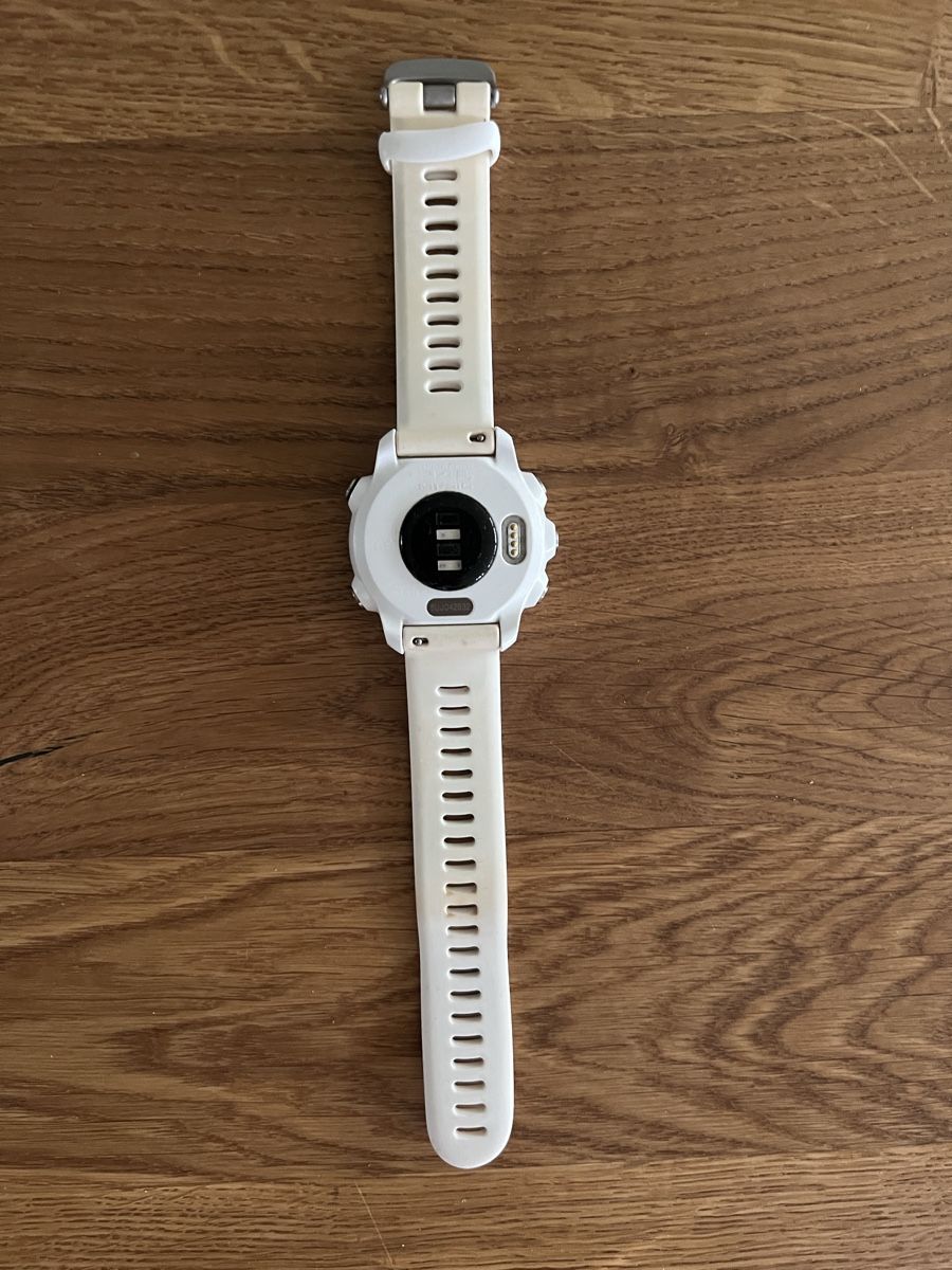 Garmin Smartwatch: Garmin Uhr Forerunner 245 Music – Usato da Suhr venduto da KatzeMarta 1