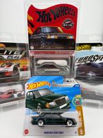 Hot Wheels Mercedes-Benz 500 E - 2025 - 52/250