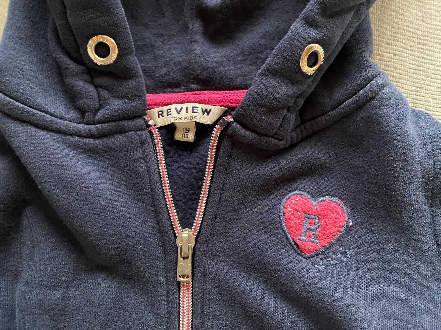 Giacche & Cappotti: Review Jacke – Nuovo (secondo la descrizione) da Kleinandelfingen venduto da lau_10 1