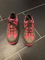 Jack Wolfskin Wanderschuhe für Mädchen