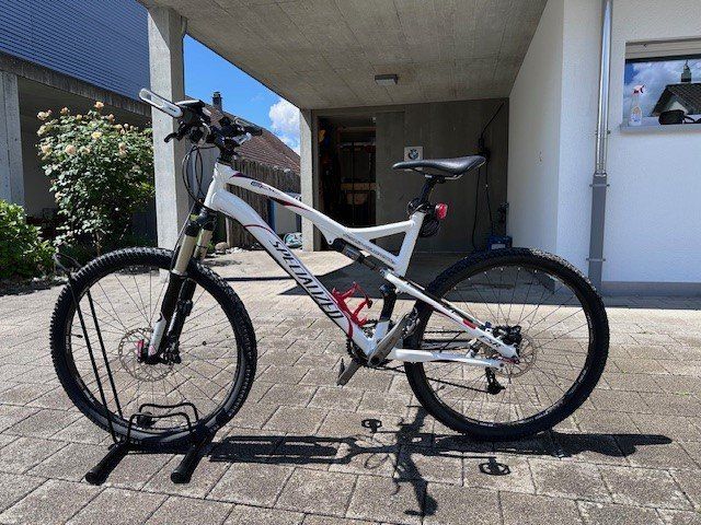 Specialized Biciclette: Specialized Epic – Usato da Rupperswil venduto da