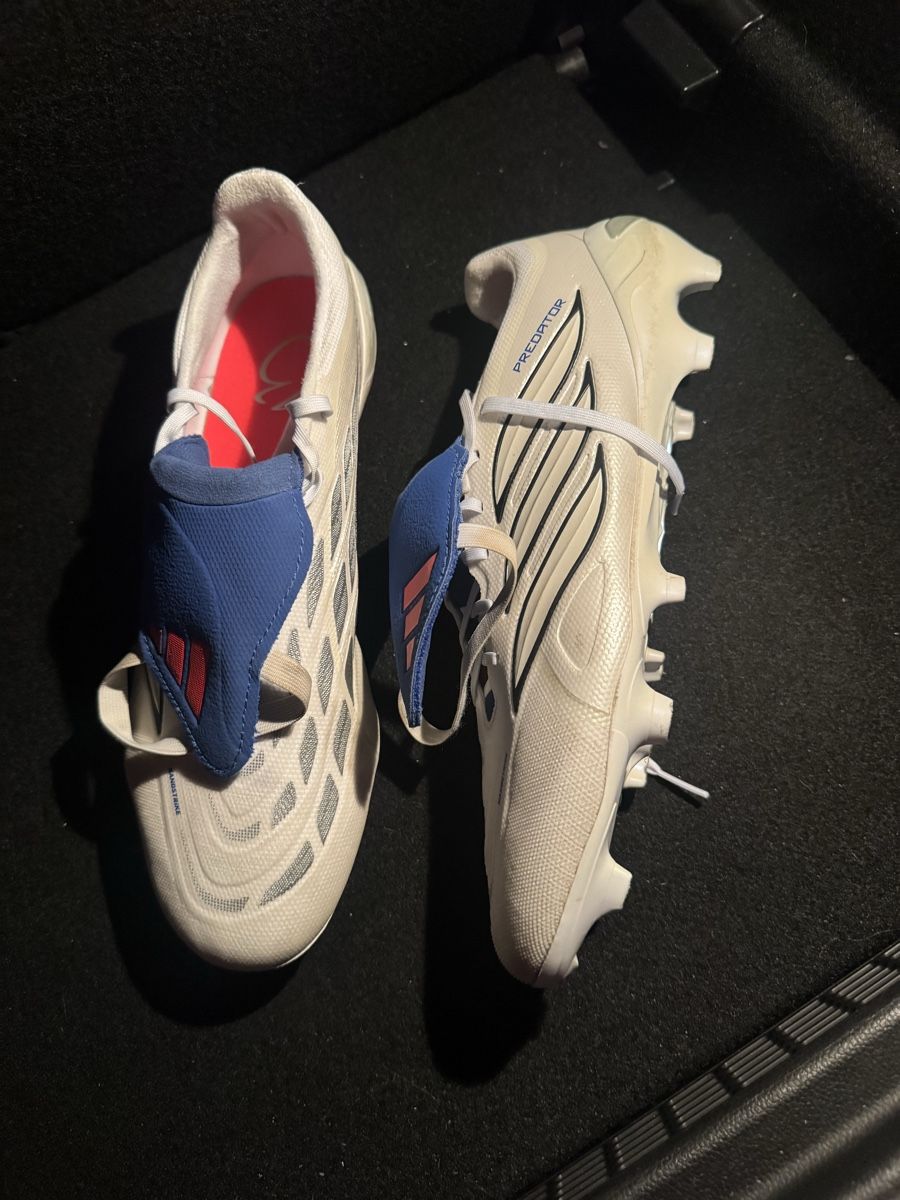 Adidas Scarpe da uomo: Adidas Predator – Usato da Schlieren venduto da fso_nfy6 1