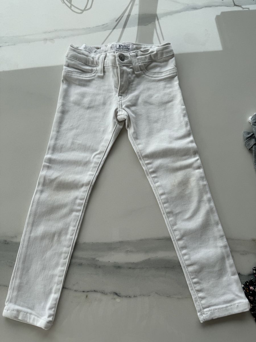 Ralph Lauren Hosen: Polo Ralph Lauren – Gebraucht aus Ruvigliana von lux_t2sb