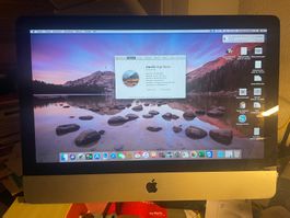 iMac 21,5 Zoll Mid 2011 guter Zustand