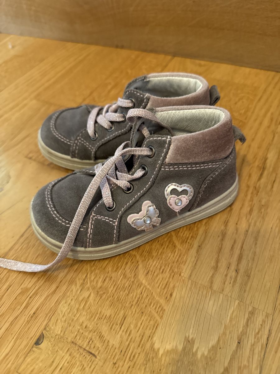 Elefanten Scarpe per ragazze: Elefanten Schuhe 24 – Usato da Ottikon venduto da Domito 1