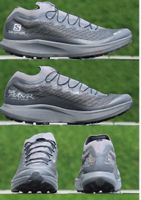 Salomon Pulsar S/LAB Neu 48