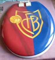 1 WC Deckel FCB