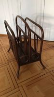 THONET Zeitschriftenständer