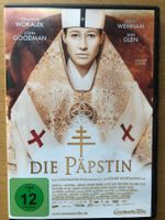 Die Päpstin (J. Wokalek, John Goodman)